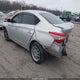 3N1AB7AP6DL672031 2013 Nissan Sentra Sv auction photo thumbnail 3