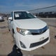 4T1BK1FK5DU534560 2013 Toyota Camry Xle V6 auction photo thumbnail 1