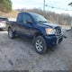 1N6AA0CC6AN322778 2010 Nissan Titan Se auction photo thumbnail 1