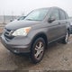 5J6RE3H74BL031517 2011 Honda Cr-V Ex-L auction photo thumbnail 2