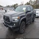 3TYCZ5AN1PT138510 2023 Toyota Tacoma Sr5 V6 auction photo thumbnail 2