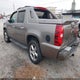 3GNMCFE06BG255858 2011 Chevrolet Avalanche 1500 Lt1 auction photo thumbnail 3