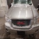1GKDT13S482100375 2008 GMC Envoy Slt auction photo thumbnail 12