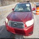 JTEES41A892148229 2009 Toyota Highlander auction photo thumbnail 12
