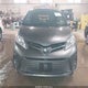 5TDYZ3DC0JS953594 2018 Toyota Sienna Xle 8 Passenger auction photo thumbnail 12