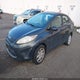 3FADP4AJ4BM157127 2011 Ford Fiesta S auction photo thumbnail 2