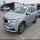5FRYD4H39HB012754 2017 Acura Mdx auction photo thumbnail 2