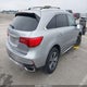 5FRYD4H39HB012754 2017 Acura Mdx auction photo thumbnail 4
