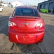 1C3LC46K17N675393 2007 Chrysler Sebring auction photo thumbnail 16
