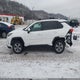 2T3P1RFV3NC291911 2022 Toyota Rav4 Xle auction photo thumbnail 15