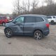 5FNYF6H56JB028571 2018 Honda Pilot Ex-L auction photo thumbnail 15
