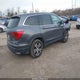 5FNYF6H56JB028571 2018 Honda Pilot Ex-L auction photo thumbnail 4