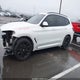 5UX53DP03P9R03970 2023 BMW X3 xDrive30I auction photo thumbnail 15