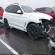5UX53DP03P9R03970 2023 BMW X3 xDrive30I auction photo thumbnail 1