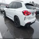 5UX53DP03P9R03970 2023 BMW X3 xDrive30I auction photo thumbnail 3