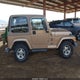 1J4FA59S1YP777454 2000 Jeep Wrangler Sahara auction photo thumbnail 13