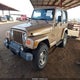 1J4FA59S1YP777454 2000 Jeep Wrangler Sahara auction photo thumbnail 2