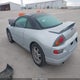 4A3AC44G42E032186 2002 Mitsubishi Eclipse Gs auction photo thumbnail 3