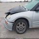 4A3AC44G42E032186 2002 Mitsubishi Eclipse Gs auction photo thumbnail 6