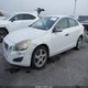YV1622FS8C2027541 2012 Volvo S60 T5 auction photo thumbnail 2