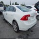 YV1622FS8C2027541 2012 Volvo S60 T5 auction photo thumbnail 3