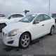 YV1622FS8C2027541 2012 Volvo S60 T5 auction photo thumbnail 6