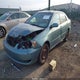 2T1BR32E35C499320 2005 Toyota Corolla Le auction photo thumbnail 2