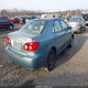 2T1BR32E35C499320 2005 Toyota Corolla Le auction photo thumbnail 4