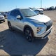 JA4ATWAA7SZ009180 2025 Mitsubishi Eclipse Cross Black Edition S-Awc/Se S-Awc/Sel auction photo thumbnail 1