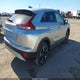 JA4ATWAA7SZ009180 2025 Mitsubishi Eclipse Cross Black Edition S-Awc/Se S-Awc/Sel auction photo thumbnail 4