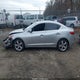 19VDE1F51DE009601 2013 Acura Ilx 2.0L auction photo thumbnail 14