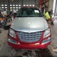 2C8GF684X5R655270 2005 Chrysler Pacifica Touring auction photo thumbnail 13