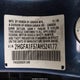 2HGFA1F57AH524177 2010 Honda Civic Lx auction photo thumbnail 9