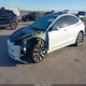 5YJ3E1EB1RF859840 2024 Tesla Model 3 Long Range Dual Motor All-Wheel Drive auction photo thumbnail 2