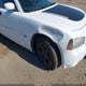 2B3CA3CV1AH264006 2010 Dodge Charger Sxt auction photo thumbnail 6