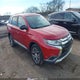 JA4AZ3A36GZ039115 2016 Mitsubishi Outlander Es auction photo thumbnail 1