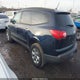 1GNKRFED6CJ273446 2012 Chevrolet Traverse Ls auction photo thumbnail 3