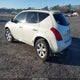 JN8AZ08T06W409537 2006 Nissan Murano Sl auction photo thumbnail 3
