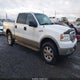 1FTPW14585KD82038 2005 Ford F-150 Fx4/Lariat/Xlt auction photo thumbnail 1