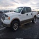 1FTPW14585KD82038 2005 Ford F-150 Fx4/Lariat/Xlt auction photo thumbnail 2