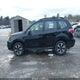 JF2SJABC8JH516758 2018 Subaru Forester 2.5I auction photo thumbnail 14
