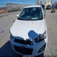 1G1JC6SH7G4165458 2016 Chevrolet Sonic Lt Auto auction photo thumbnail 12