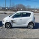 1G1JC6SH7G4165458 2016 Chevrolet Sonic Lt Auto auction photo thumbnail 14