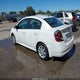 3N1AB6AP5BL630358 2011 Nissan Sentra 2.0Sr auction photo thumbnail 3