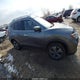 JN8AT2MV2KW402104 2019 Nissan Rogue Sv auction photo thumbnail 13