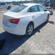 1G1ZB5ST7LF067131 2020 Chevrolet Malibu Fwd Ls auction photo thumbnail 4