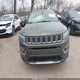 3C4NJDCBXJT210195 2018 Jeep Compass Limited 4X4 auction photo thumbnail 12