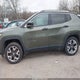 3C4NJDCBXJT210195 2018 Jeep Compass Limited 4X4 auction photo thumbnail 14