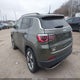 3C4NJDCBXJT210195 2018 Jeep Compass Limited 4X4 auction photo thumbnail 3