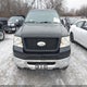 1FTPX14V86FB68027 2006 Ford F150 auction photo thumbnail 12